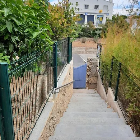 Panzió Village Leucate