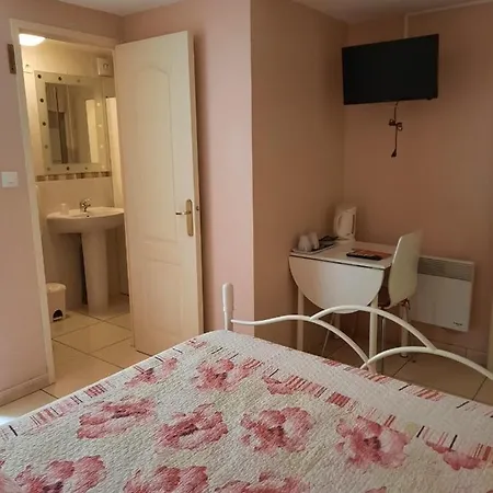 Village Bed and breakfast
